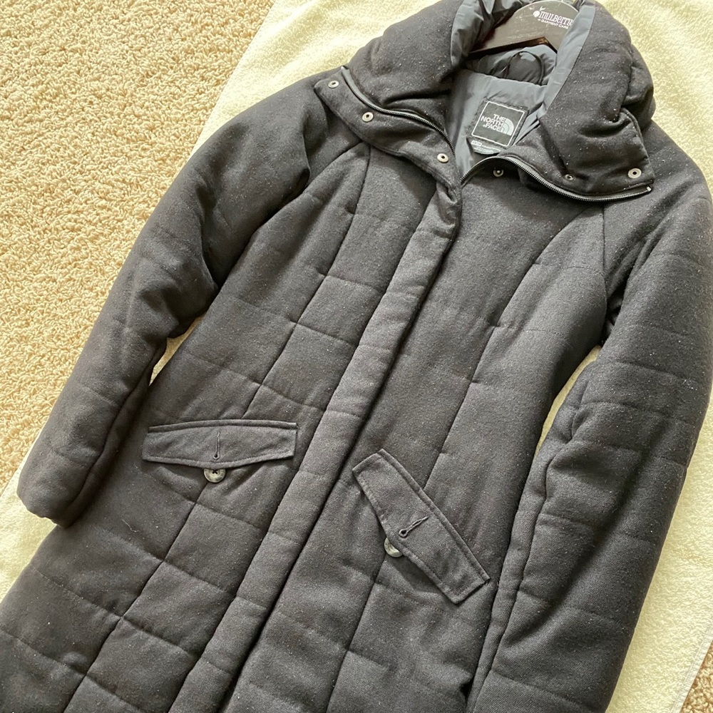 Down Jacket The Northface - image 3